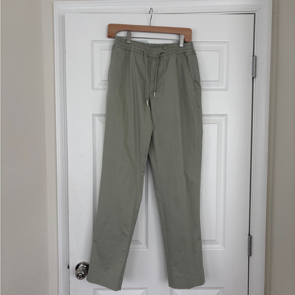 NWT Sandro Men drawstring pants - 38